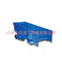 振动给料机