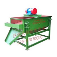 KZS型矿用重型振动筛