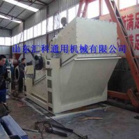 汇科通用机械生产振动筛、滚筒筛、销售直线