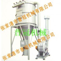 脉冲滤筒式中央除尘器