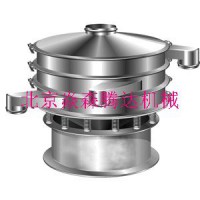 振动筛 闸门式旋振动筛