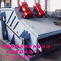 ZSGJB系列高效重型振动筛