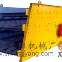 上海龙阳圆振动筛