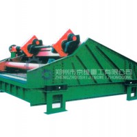 京维重工直线振动筛