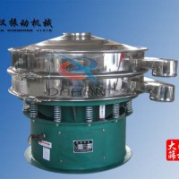 DH-800-1s三次元振动筛