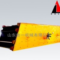 鲁一圆振动筛
