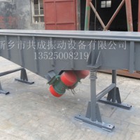 直线振动筛