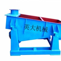 YA圆振动筛