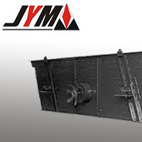 YK振动筛