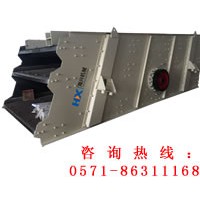 YK系列振动筛