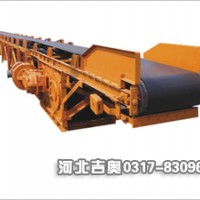 河北吉奥 TD75型带式输送机