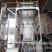 莱州鹏达供应自动吹膜机