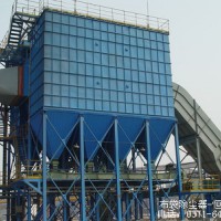 巩义恒鑫教您选择布袋除尘器及除尘布