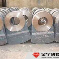 破碎机锤头