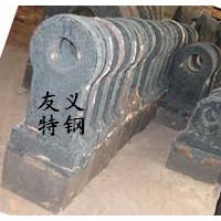 双金属复合锤头