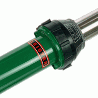 瑞士Leister热风器2A