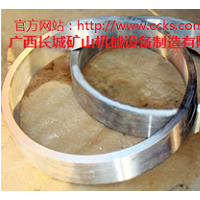 立磨密封环（磨环）磨辊