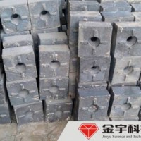 耐磨高铬铸铁件