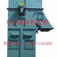 专业斗式提升机参数欣凯机械XK-C专业快速