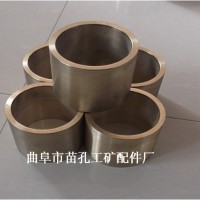 铜套厂家铅青铜铜套铸造加工销售