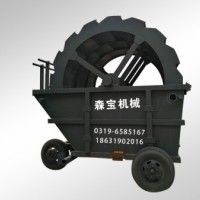 洗沙机制造价格