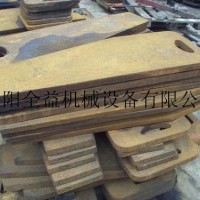 河南衬板厂家