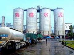 毛利69%！海螺水泥2018年砂石产能3870万吨