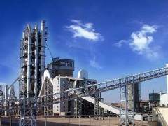 中国建材2018年骨料销量3528万吨 持续布局砂石