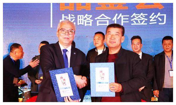 3小时获4亿订单,柳工为鄂尔多斯绿色矿山发展持续供能