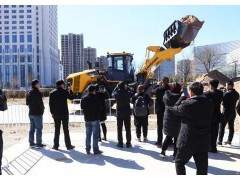 3小时获4亿订单，柳工矿山成套施工设备解决方案品鉴会成功举办