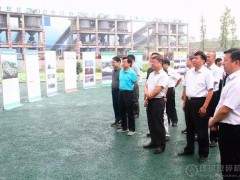 河南鑫龙昌科技扩建年产300万吨机制砂骨料生产线！