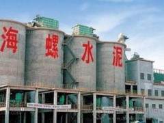 赣江、南昌、庐山海螺2019年下半年矿渣粉、转炉渣粉招标信息公示！