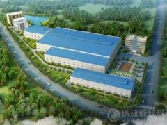 磊蒙机械：坚持走高标准发展之路，共建绿色矿山！