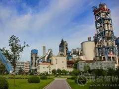 海螺水泥上半年砂石毛利率68% 产能超4000万吨