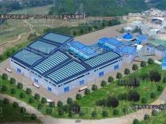 广西南宁大型环保采石场生产线即将投产，年产近500万吨