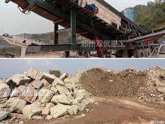 前景好、早投资、早受益，河南省建筑垃圾再生处理行业发展新机遇！