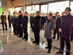 能耗是国内同类型破碎机能耗的一半 鑫金山为绿色矿山打造智能装备