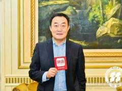 梁晓峰：美卓矿机2020将加大中国市场投资力度