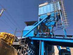 云南水泥宾川公司年产200万吨骨料线投产