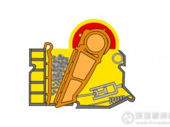 18个动图，带你了解破碎筛分设备工作原理！