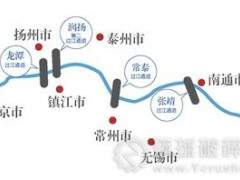 江苏省2018年交通设施建设预期投资1160亿元