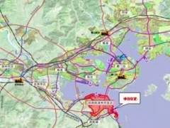 厦门港最大等级深水散杂货码头正式投产 总投资约12.7亿元，年吞吐能力435万吨