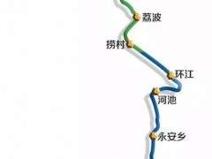 2300km，4200亿！中国将迎来世界最长高铁！