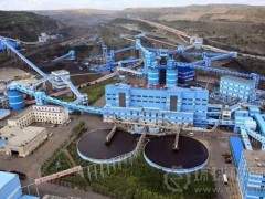 总投资75.37亿元，建设规模800万吨/年 陕西宝鸡选煤厂项目获批复！