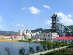 分宜海螺500万吨骨料、100万吨机制砂项目签约！