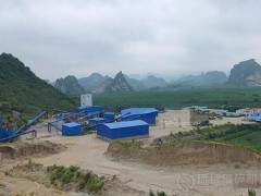 柳州年产超300万吨砂石矿山需建专用路或输送带！