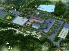 年产超1800万吨、时产3000吨精品砂石骨料生产线落户山东泗水