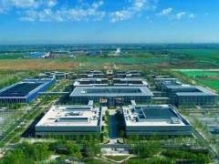 砂石利好：雄安新区大规模城市建设进入实施阶段！