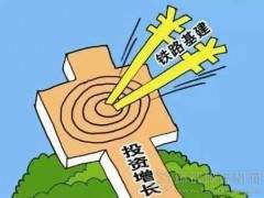 5000亿 | 18条铁路获批复（附近期中标铁路及地铁项目）