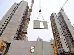湖北装配式建筑今年将突破600万平方米！